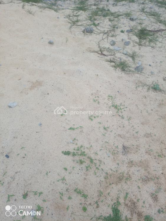 For Sale Strategic 2400sqm Plot, Gerrard Road, Old Ikoyi, Ikoyi, Lagos