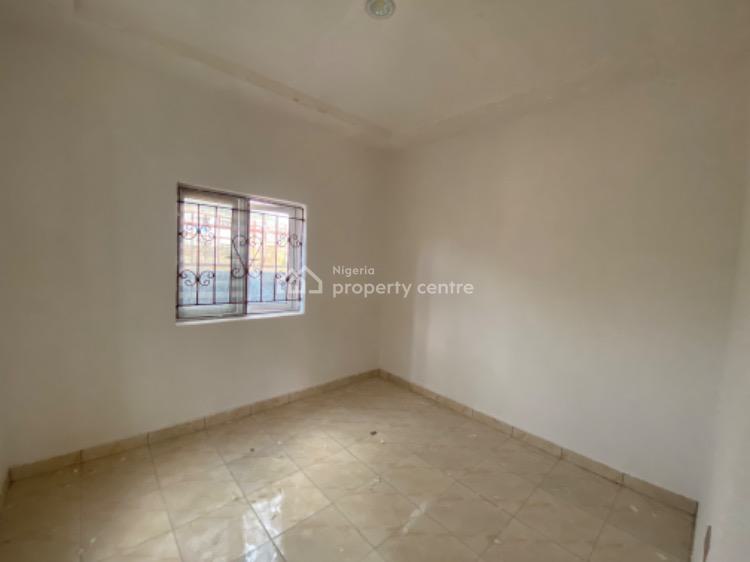One Bedroom B/q, Lenox Estate, Pyakasa, Lugbe District, Abuja, Mini Flat (room and Parlour) for Rent