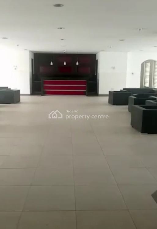 Fully Fitted 2 Bedroom Apartment, Off Alexander Road, Ikoyi, Lagos, Flat / Apartment for Rent