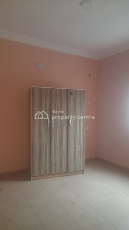 Standard  Mini Flat with Pop, Makogi, Magboro, Ogun, Mini Flat (room and Parlour) for Rent
