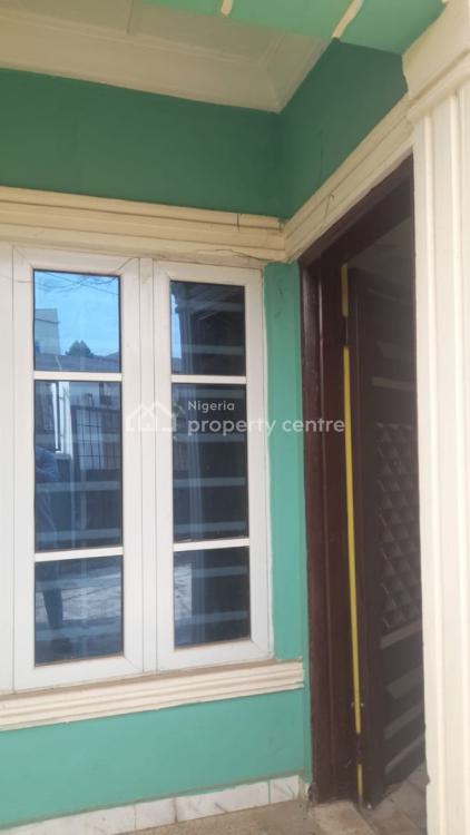 Mini Flat, Magboro 1, Magboro, Ogun, Mini Flat (room and Parlour) for Rent