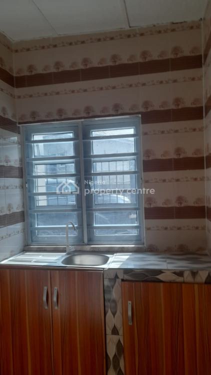 Mini Flat, Magboro 1, Magboro, Ogun, Mini Flat (room and Parlour) for Rent