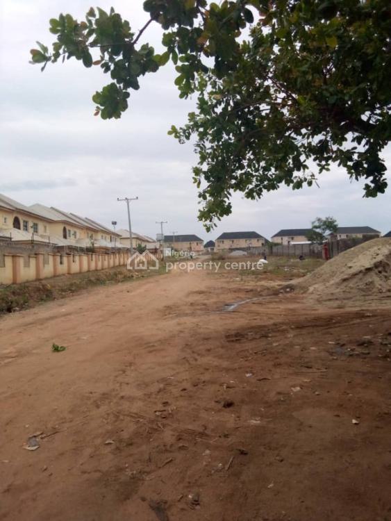 For Sale 1200sqm Residential Plot In An Already Built Up Area, Around