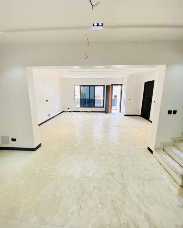 For Rent Four Bedroom Parkview, Ikoyi, Lagos 4 Beds, 4