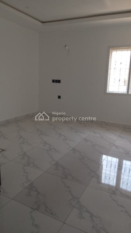 Brand New, Well Finished 4 Bedroom Terrace Duplex, Life Camp, Abuja, Terraced Duplex for Rent