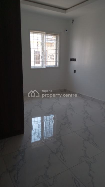 Brand New, Well Finished 4 Bedroom Terrace Duplex, Life Camp, Abuja, Terraced Duplex for Rent