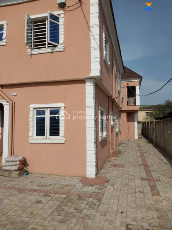 For Rent Newly Built Mini Flat, Ikola Command, Ipaja, Lagos 1 Beds