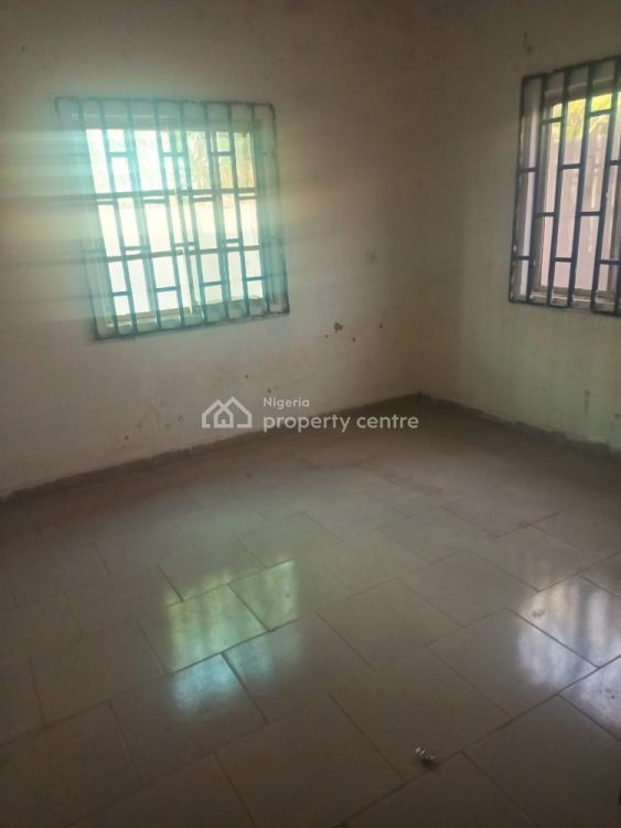 2 Bedrooms Flat, Eboakhuala, Zanna Secondary School, Ekpoma, Esan West, Edo, Flat / Apartment for Rent