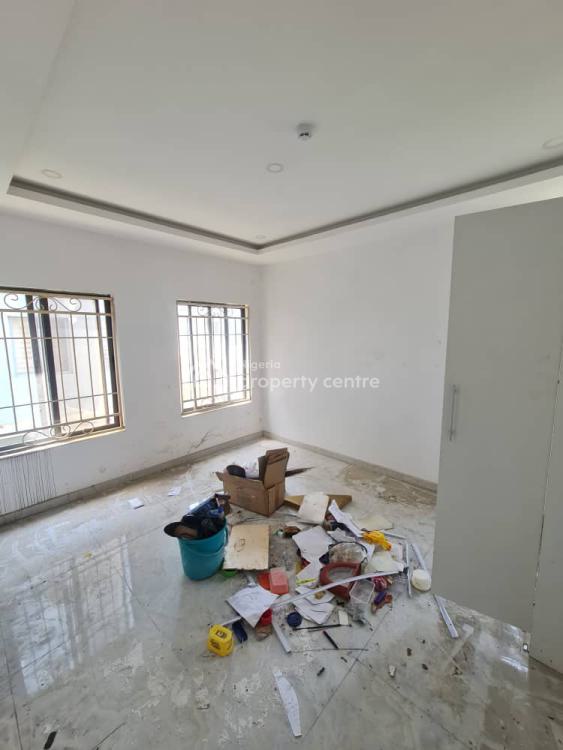 Spacious and Luxury 3 Bedroom, Salem Horizon Heights, Ikate, Lekki, Lagos, Flat / Apartment for Rent