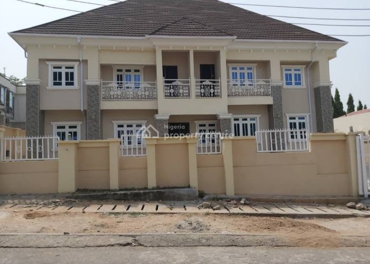 For Rent Luxury 2 Bedroom Apartment With Facilities, Malanje Street