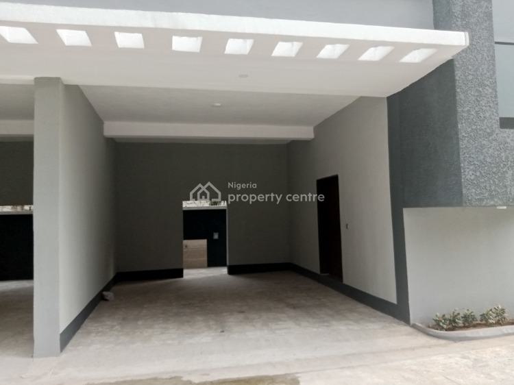 4 Bedroom Terrace Duplex+ Bq, Oniru, Victoria Island (vi), Lagos, Terraced Duplex for Rent