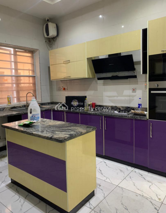 Brand New Mini Flat, Orchid Road, Lekki, Lagos, Mini Flat (room and Parlour) for Rent