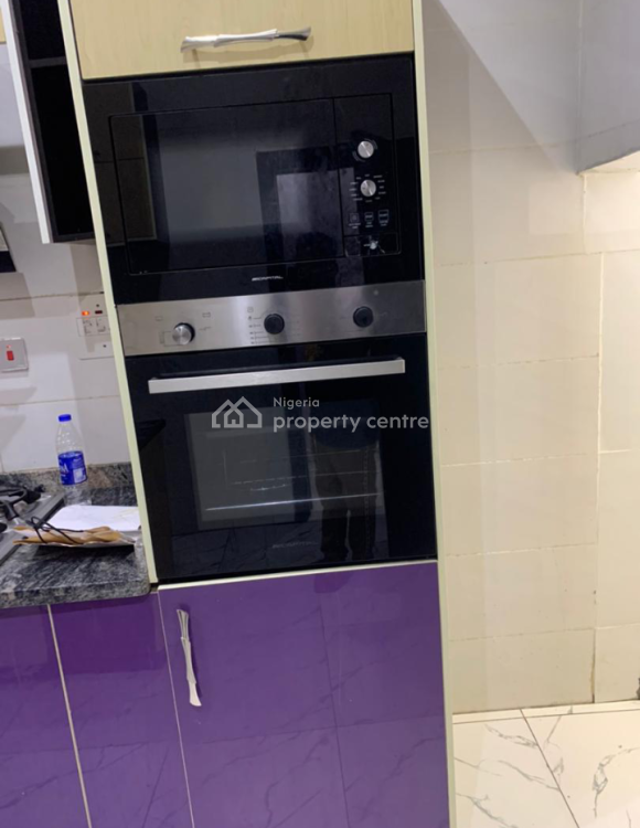Brand New Mini Flat, Orchid Road, Lekki, Lagos, Mini Flat (room and Parlour) for Rent