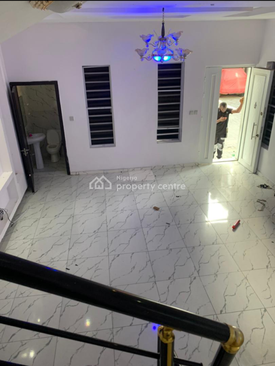 Brand New Mini Flat, Orchid Road, Lekki, Lagos, Mini Flat (room and Parlour) for Rent