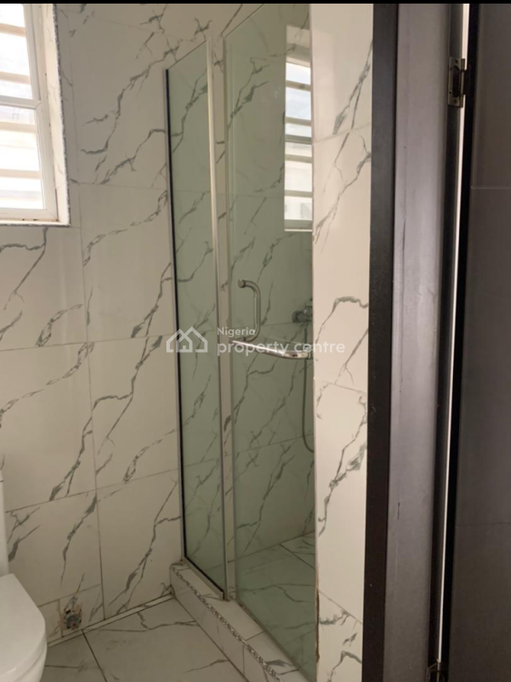 Brand New Mini Flat, Orchid Road, Lekki, Lagos, Mini Flat (room and Parlour) for Rent