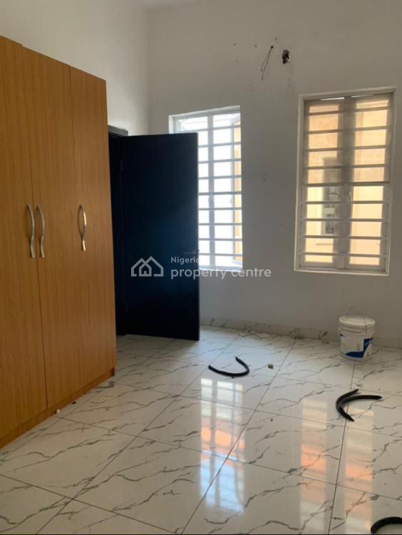 Brand New Mini Flat, Orchid Road, Lekki, Lagos, Mini Flat (room and Parlour) for Rent