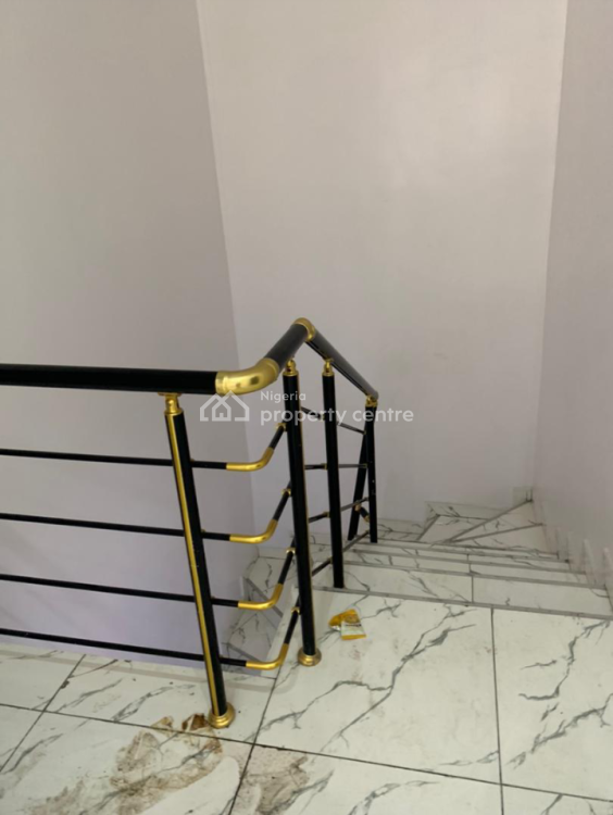 Brand New Mini Flat, Orchid Road, Lekki, Lagos, Mini Flat (room and Parlour) for Rent
