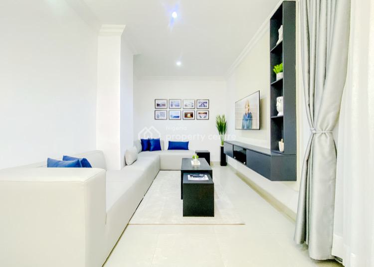 Cozy 1 Bedroom Apartment in a Secured Estate, Oniru, Victoria Island (vi), Lagos, Flat / Apartment Short Let
