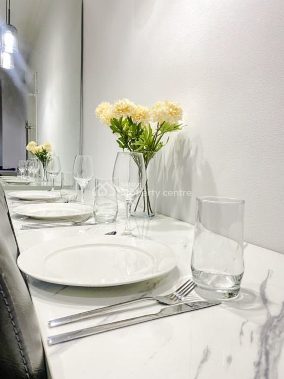 Cozy 1 Bedroom Apartment in a Secured Estate, Oniru, Victoria Island (vi), Lagos, Flat / Apartment Short Let