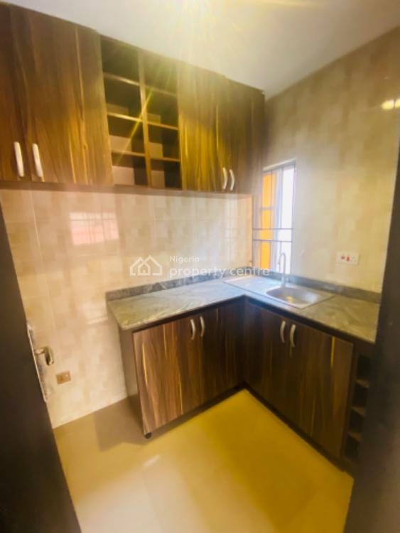 a Super Clean 2 Bedroom Self Serviced Apartment, Off Admiralty, Lekki Phase 1, Lekki, Lagos, Flat / Apartment for Rent