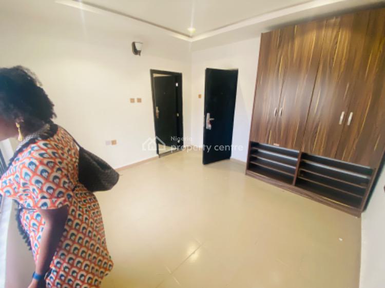 a Super Clean 2 Bedroom Self Serviced Apartment, Off Admiralty, Lekki Phase 1, Lekki, Lagos, Flat / Apartment for Rent