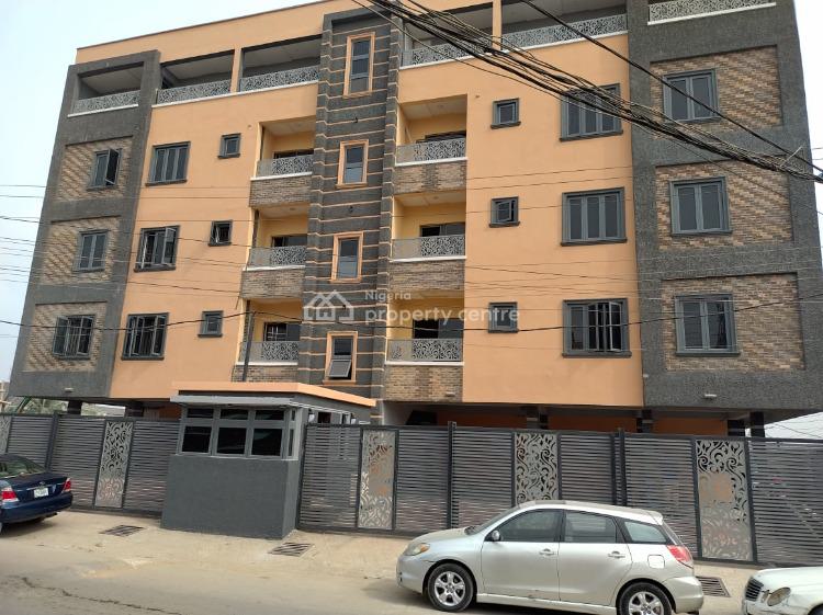 For Sale Newly Built And Tastefully Finished 3brm Upstairs Flat With