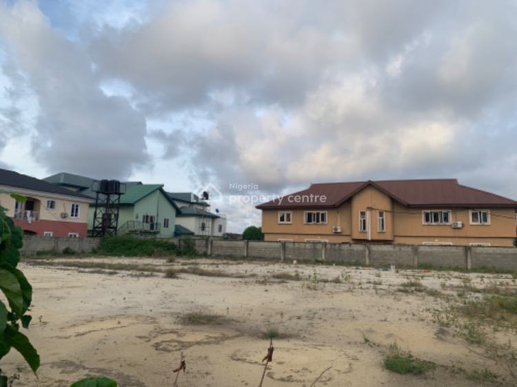 For Sale 900 Sqm Land, Adepoju Drive, Lekki Scheme Ii, Lekki, Lagos Nigeria Property Centre