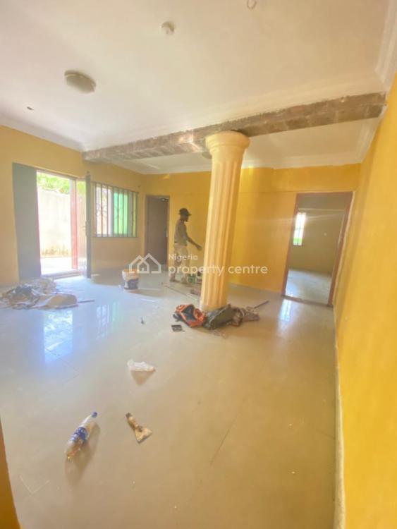 For Rent Spacious 2 Bedroom Flat, Salem, Lekki, Lagos 2 Beds, 2