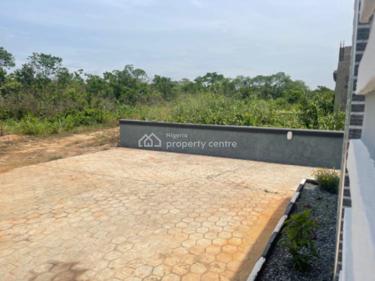 Own a Land in a Secured Estate with Just 1 Million Initial Deposit, Off Lagos Ibadan Expressway Way . After Redeem Camp, Mowe Town, Ogun, Residential Land for Sale