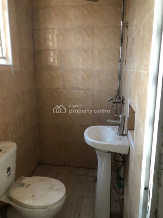 4 Bedrooms Semi Detached Duplex, Off Gbelegbon Street  Isheri, Gra Phase 1, Magodo, Lagos, Semi-detached Duplex for Sale