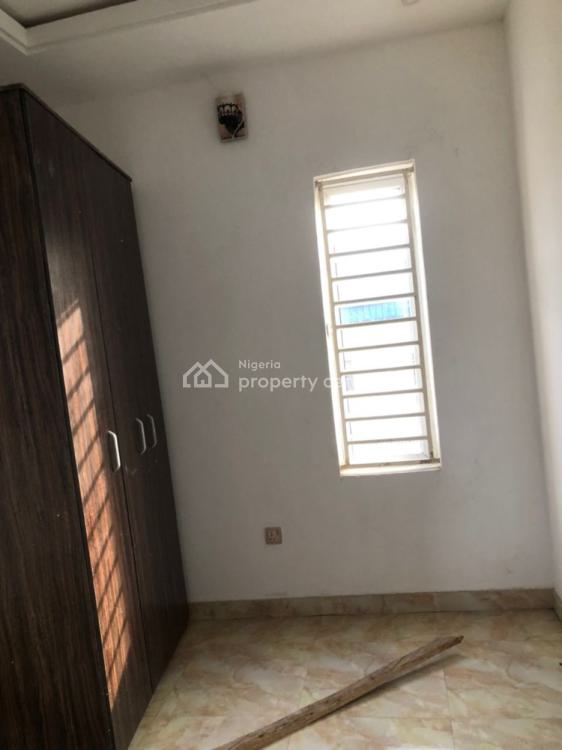 4 Bedrooms Semi Detached Duplex, Off Gbelegbon Street  Isheri, Gra Phase 1, Magodo, Lagos, Semi-detached Duplex for Sale