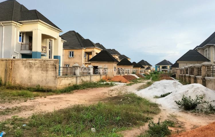 Well Designed Mini Estate of 21 Units of Duplexes All Ensuited, Owerri Municipal, Imo, Detached Duplex for Sale