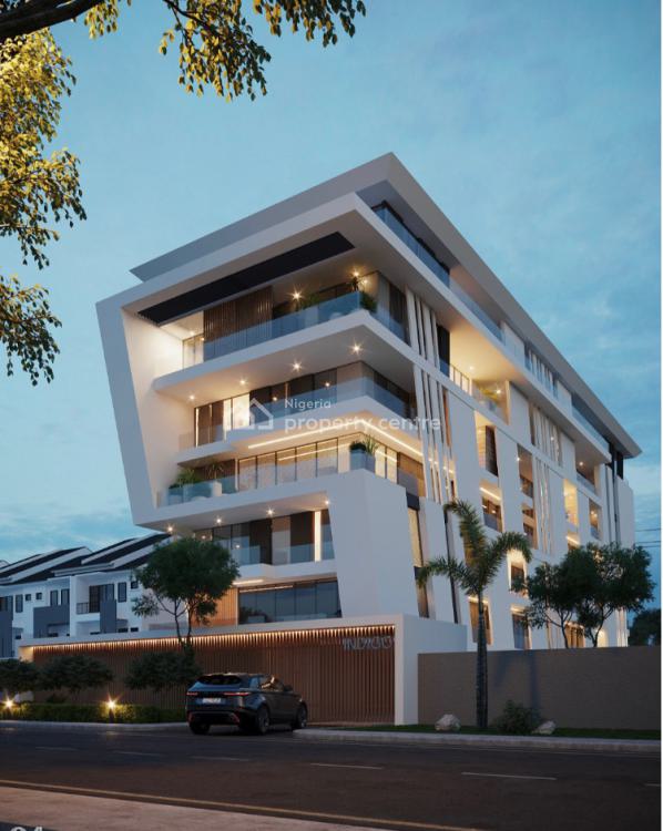For Sale: Exquisite 2 Bedrooms Maisonette With 1 Maid Room, Off ...