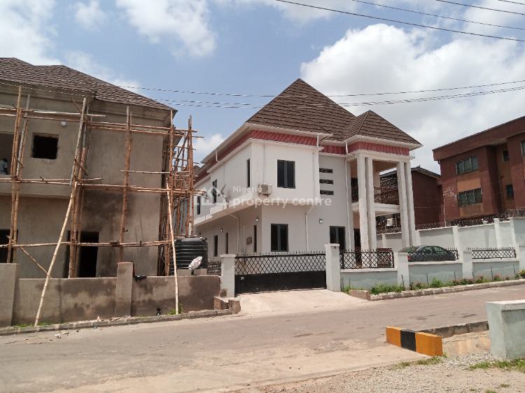For Sale Plots Of Land In A Nice Estate Owned And Secured By Nigerian