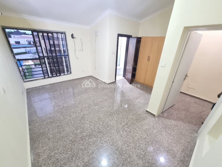 4 Bedroom Terrace Duplex, Lekki Phase 1, Lekki, Lagos, Terraced Duplex for Rent