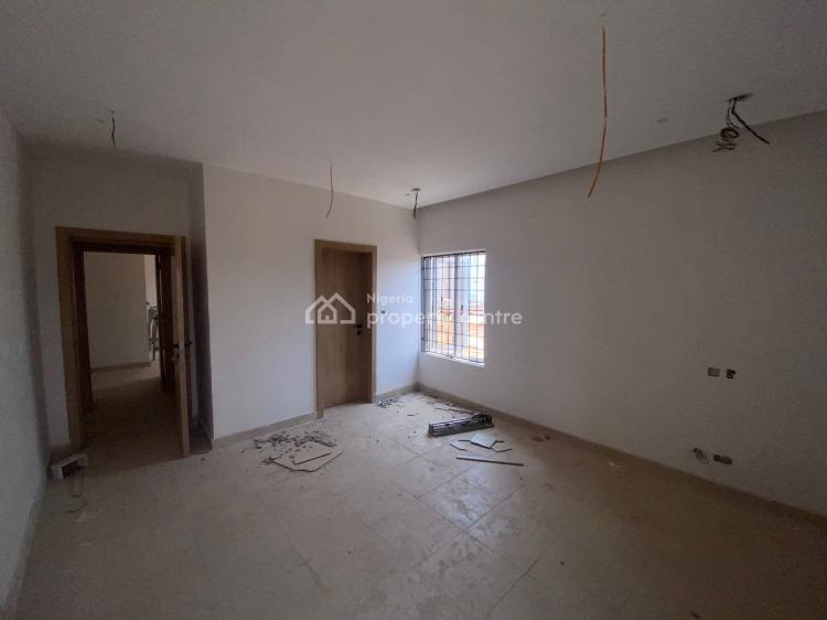 3 Bedroom Flat, Life Camp, Abuja, Flat / Apartment for Sale