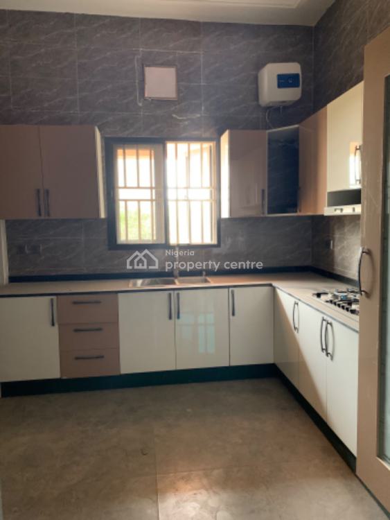 Newly Built Luxury 2 Bedroom Apartment, Aduvie, Jahi, Abuja, Flat / Apartment for Rent