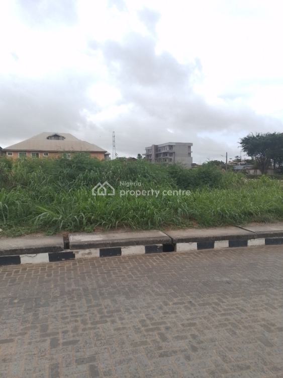 Ready to Build 3000sqm Plot Within a Secured Estate, Banana Island, Ikoyi, Lagos, Residential Land Joint Venture