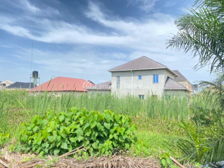 For Sale Available 2 Plots Of Land, Hopeville Estate, Sangotedo, Ajah, Lagos (Ref 1675379)