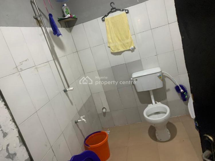 a Single Room Self Contain with Kitchen Toilet and Shower,, Off Admiralty Way, Lekki Phase 1, Lekki, Lagos, Flat / Apartment for Rent
