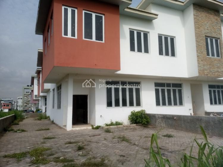 For Sale Brand New And Newly Finished Carcass 3 Bedroom Semi Detached