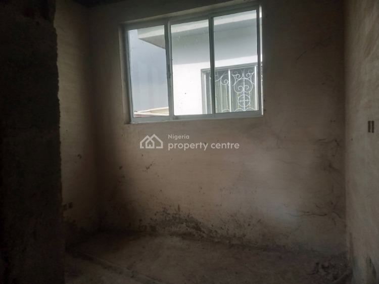 For Sale Brand New And Newly Finished Carcass 3 Bedroom Semi Detached