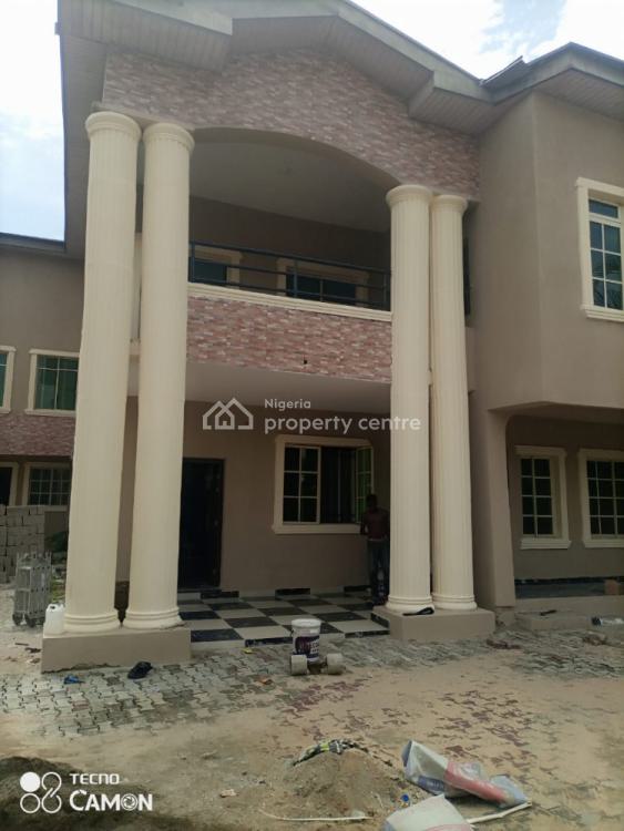 For Rent Luxury 5 Unit Of Mini Flats In Secured Estate, Off Admiralty Way, Lekki Phase 1, Lekki