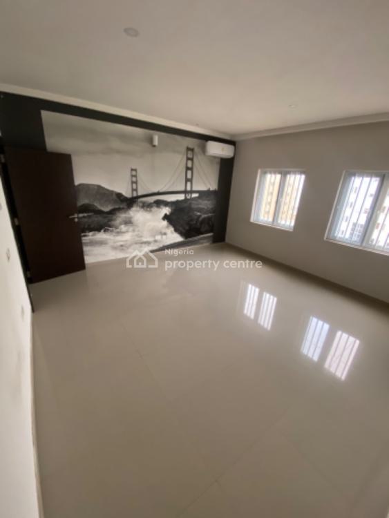 Luxury 2 Bedroom Fully Serviced Apartment on The 4 Floor with Lift, Oniru, Victoria Island (vi), Lagos, Flat / Apartment for Rent