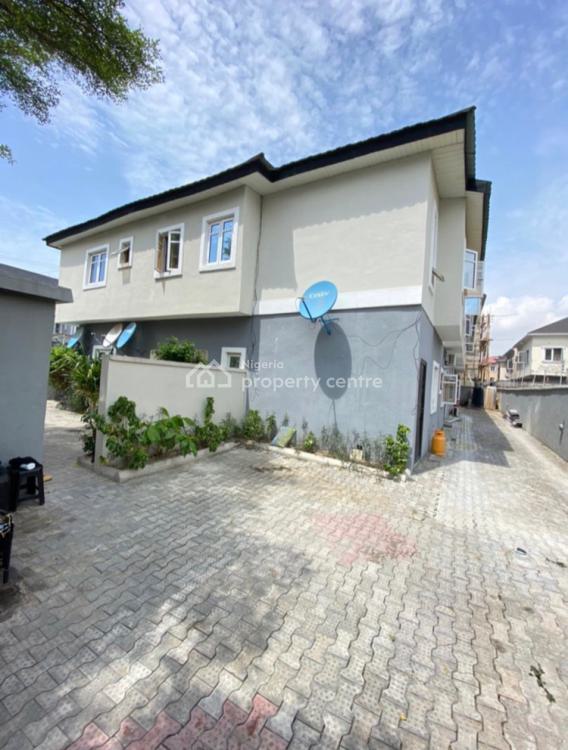 2 Bedroom Apartment, Ikate, Lekki, Lagos, Flat / Apartment for Rent