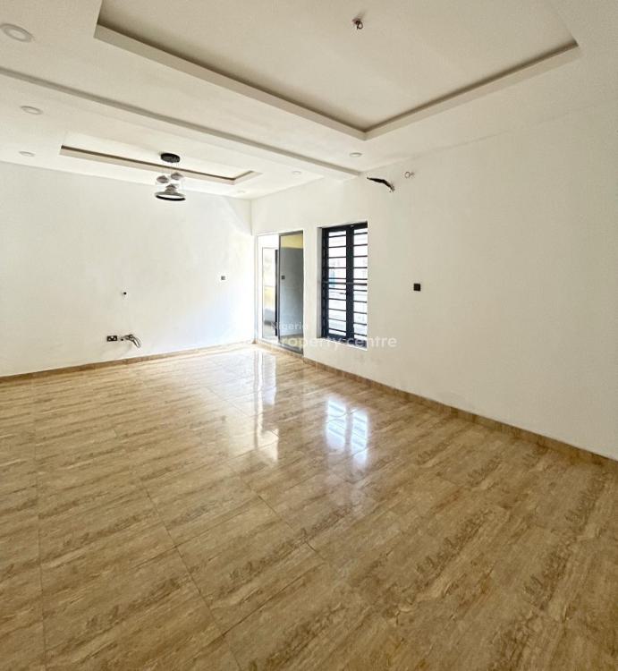 Spacious 2 Bedroom Apartment,  with Clean Water and Security, Ikate, Lekki, Lagos, Flat / Apartment for Rent