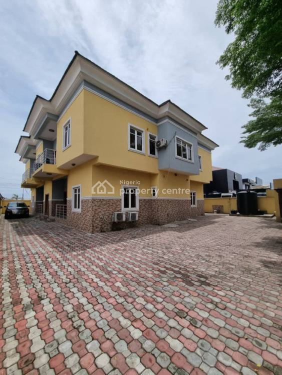 For Rent: New Luxury Spacious 2 Bedroom Flat Within A And Secured