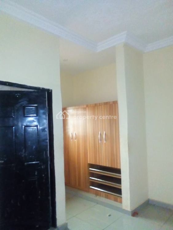 For Rent 2 Bedroom, No 27 Sapele Raod Off Nnpc Sation After Winners