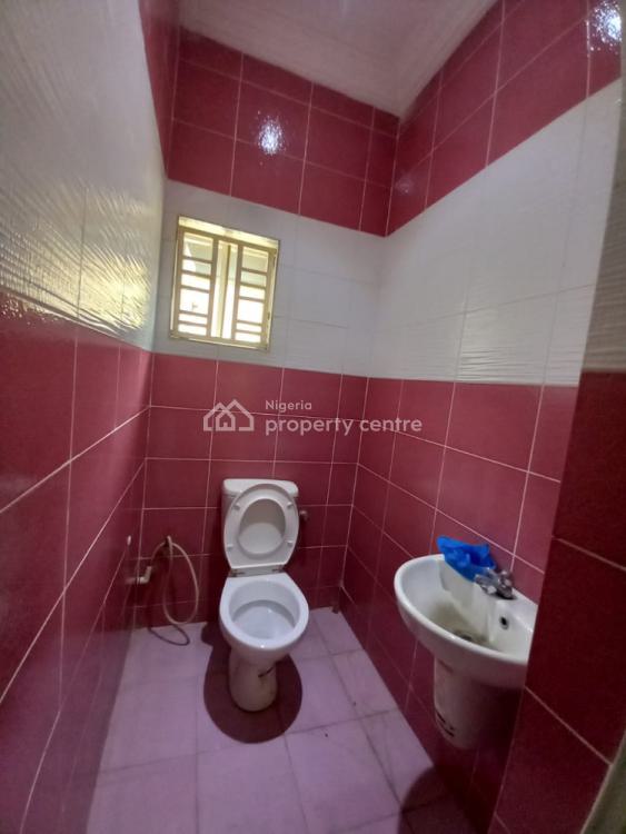 3 Bedrooms Flat, Oremeji Street, Gra Phase 1, Magodo, Lagos, Flat / Apartment for Rent