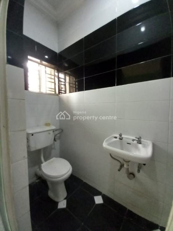3 Bedrooms Flat, Oremeji Street, Gra Phase 1, Magodo, Lagos, Flat / Apartment for Rent